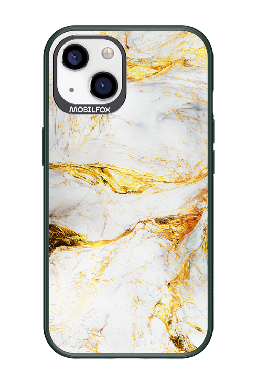 Quartz - Apple iPhone 13