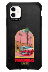 Muscle Paradise - Apple iPhone 11