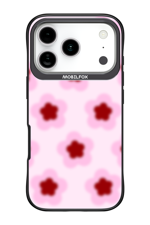 Soft Bloom - Apple iPhone 17 Pro