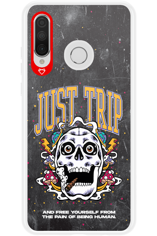 Just Trip - Huawei P30 Lite