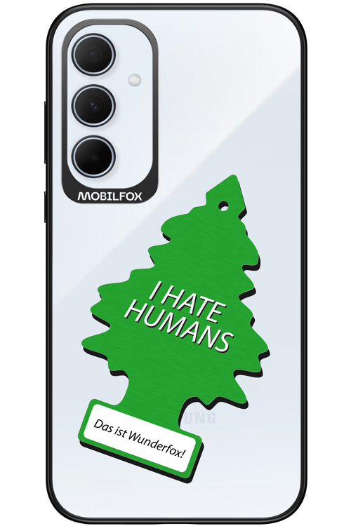 Wunderfox - Samsung Galaxy A35