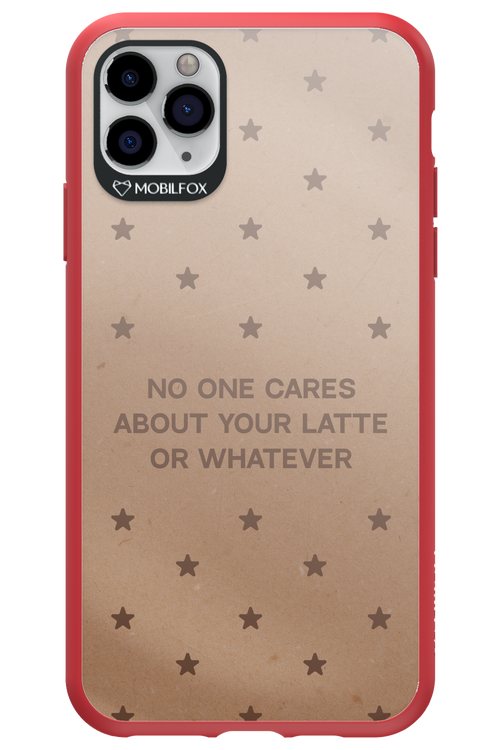 Whateverrr - Apple iPhone 11 Pro Max