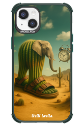 Lirili larila - Apple iPhone 14 Plus