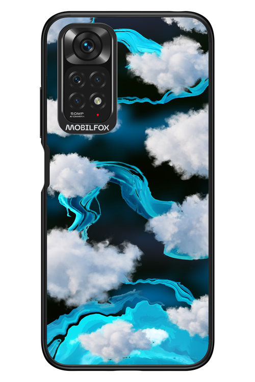 Skywalker - Xiaomi Redmi Note 11/11S 4G