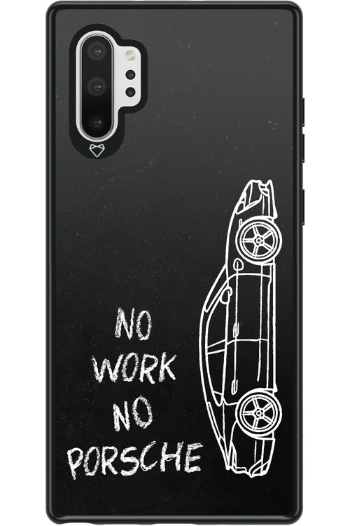 No Work - Samsung Galaxy Note 10+
