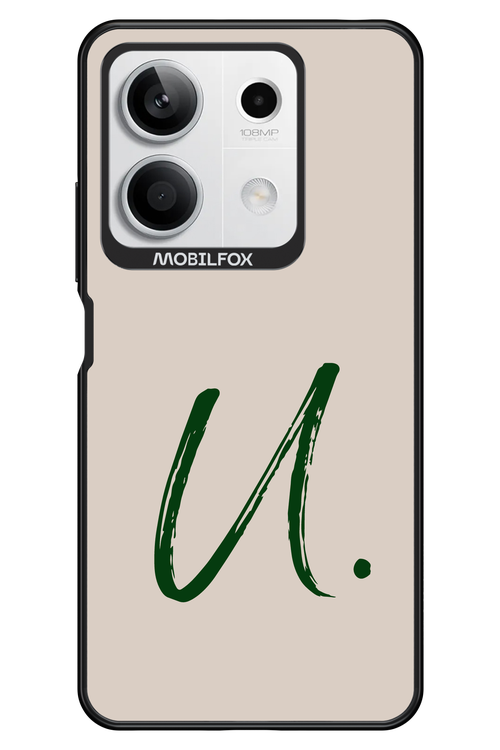 (Tennis Zone) U - Xiaomi Redmi Note 13 5G