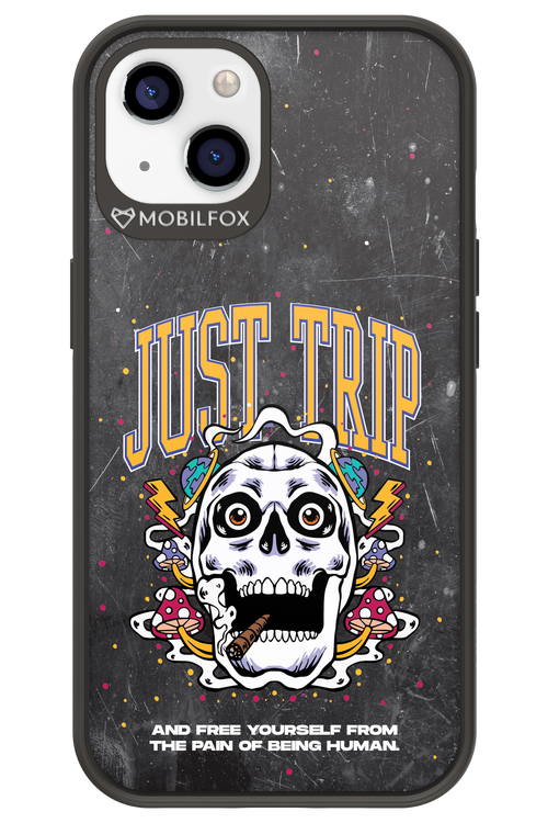 Just Trip - Apple iPhone 13