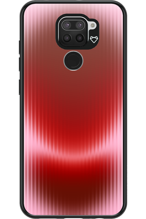 Lava Lamp - Xiaomi Redmi Note 9