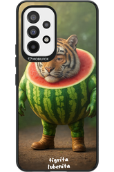 Tigrita lubenita - Samsung Galaxy A53