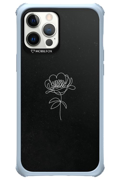 Wild Flower - Apple iPhone 12 Pro Max