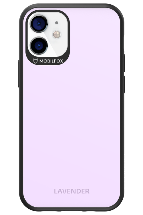 LAVENDER - FS2 - Apple iPhone 12 Mini