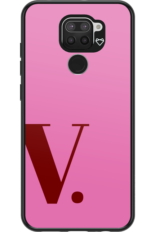 V (Sorbet) - Xiaomi Redmi Note 9