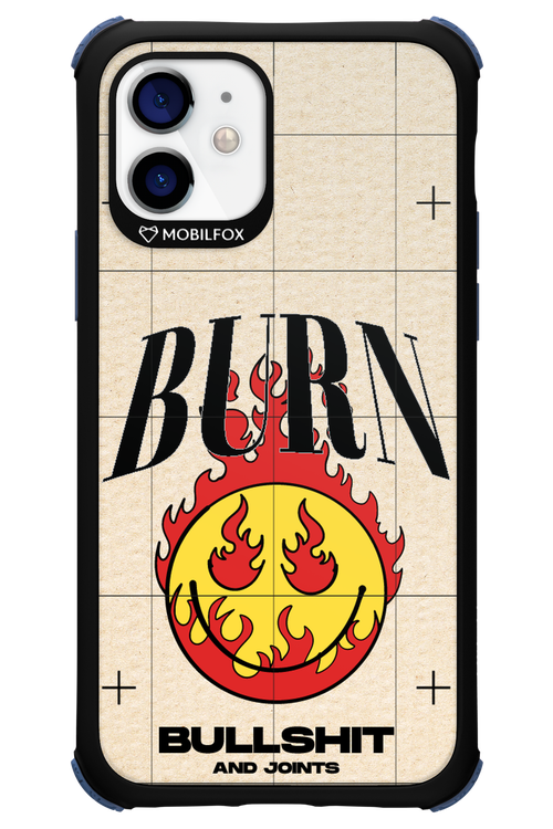 Bullshit and More - Apple iPhone 12