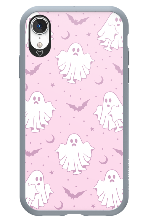 Boo Boo - Apple iPhone XR