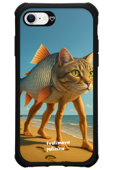 Trulimero Pulicina - Apple iPhone SE 2020
