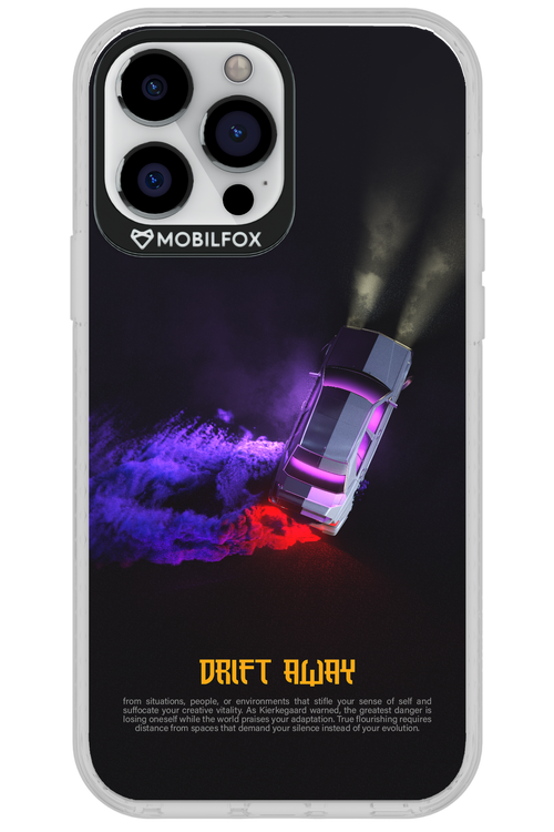Drift Away - Apple iPhone 13 Pro Max