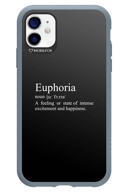 Euph0ria - Apple iPhone 11