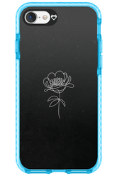 Wild Flower - Apple iPhone 7
