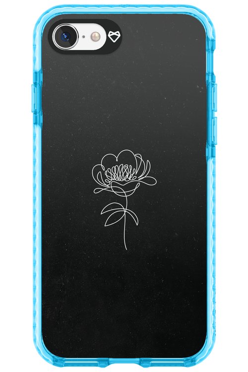 Wild Flower - Apple iPhone 7