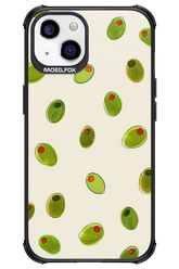 Olive Babe - Apple iPhone 13