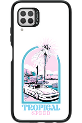 Tropical Speed - Huawei P40 Lite