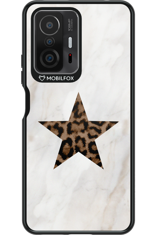 Marbel Star - Xiaomi Mi 11T Pro