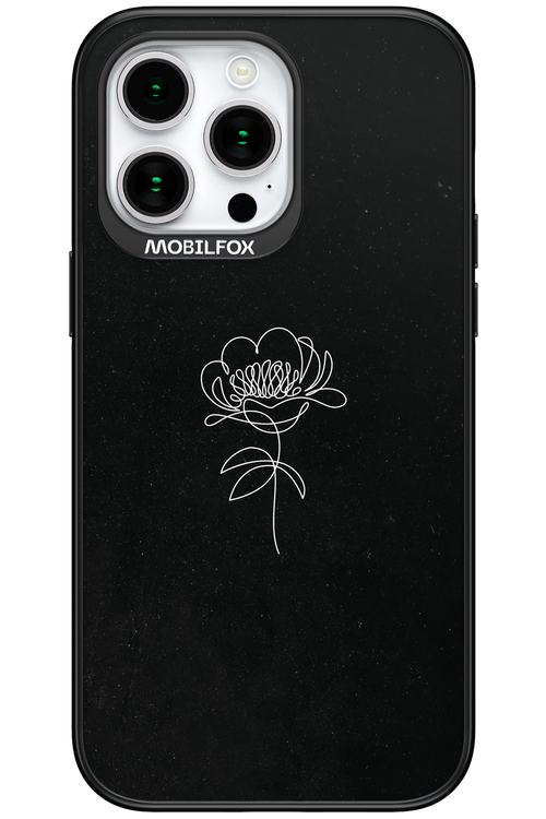 Wild Flower - Apple iPhone 15 Pro Max