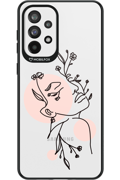 Confidence - Samsung Galaxy A73