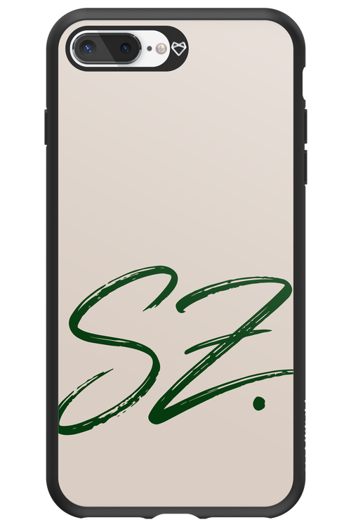 (Tennis Zone) SZ - Apple iPhone 7 Plus