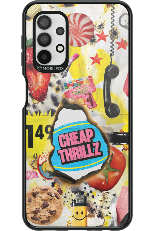 CHEAP THRILLZ - Samsung Galaxy A32 5G