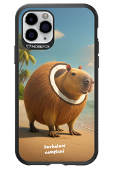 Burbaloni campioni - Apple iPhone 11 Pro