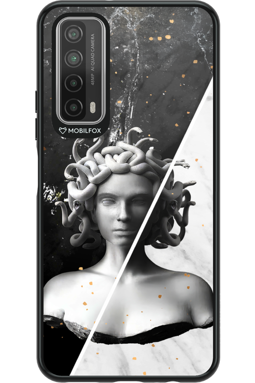 Medusa - Huawei P Smart 2021