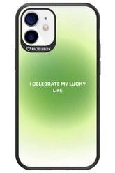 MY LUCKY LIFE - Apple iPhone 12 Mini