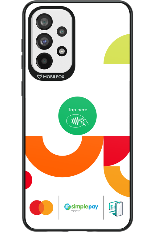OTP EU Color - Samsung Galaxy A73