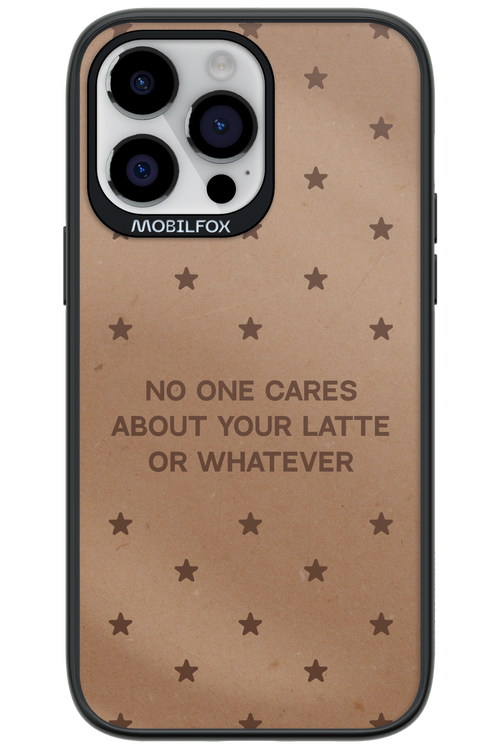 Whateverrr - Apple iPhone 14 Pro Max