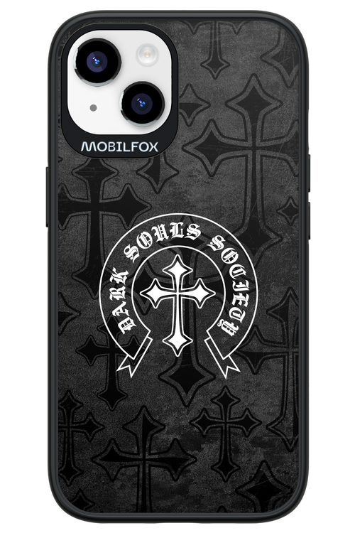 Dark Souls Society - Apple iPhone 14