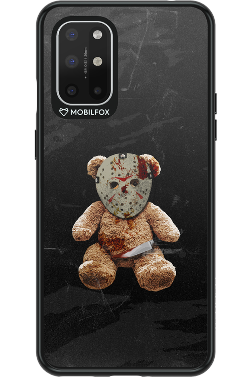 Teddy of Terror - OnePlus 8T