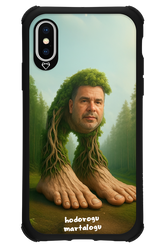 Hodorogu Martalogu - Apple iPhone XS