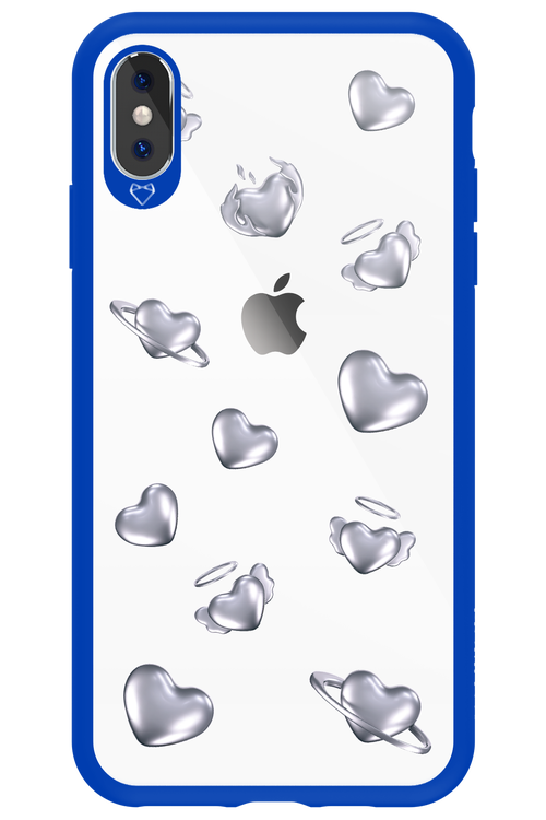 Chrome Hearts - Apple iPhone XS Max