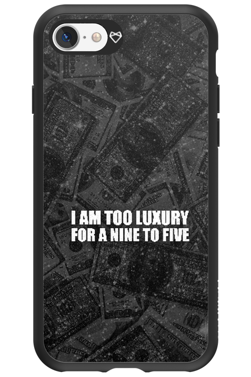 9 to 5 - Apple iPhone 7