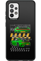 Masterpiece - Samsung Galaxy A72