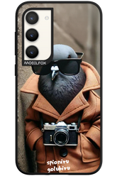 Spioniru Golubiru - Samsung Galaxy S23 Plus