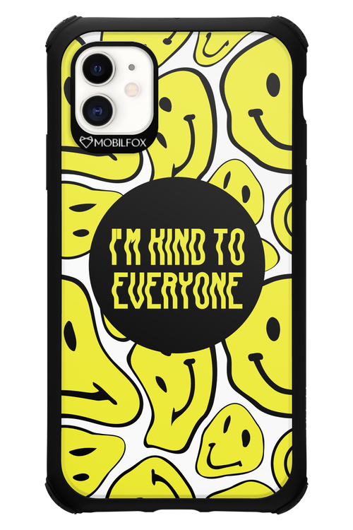 Be Kind - Apple iPhone 11