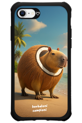 Burbaloni campioni - Apple iPhone SE 2020