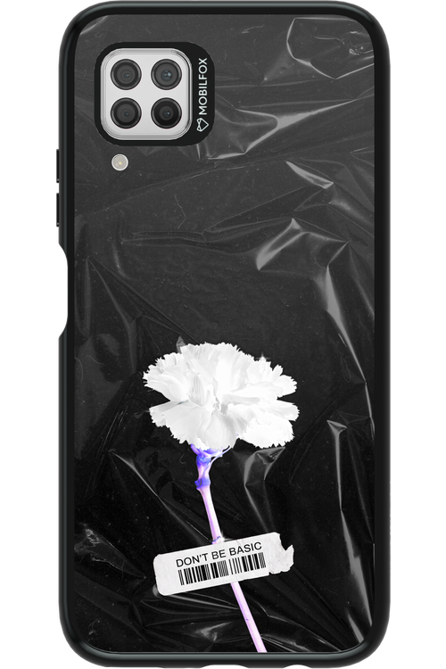Basic Flower - Huawei P40 Lite