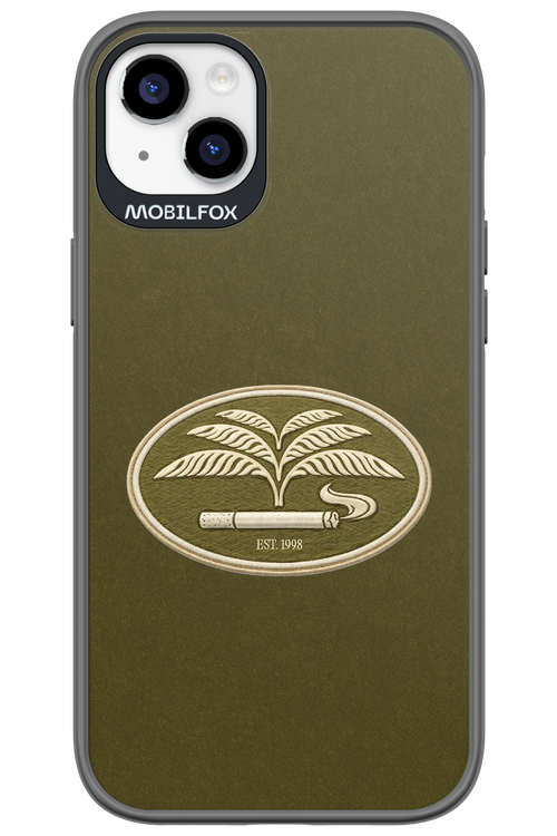 Nature Check - Apple iPhone 14 Plus