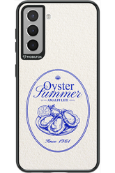 Oyster Summer - Samsung Galaxy S21