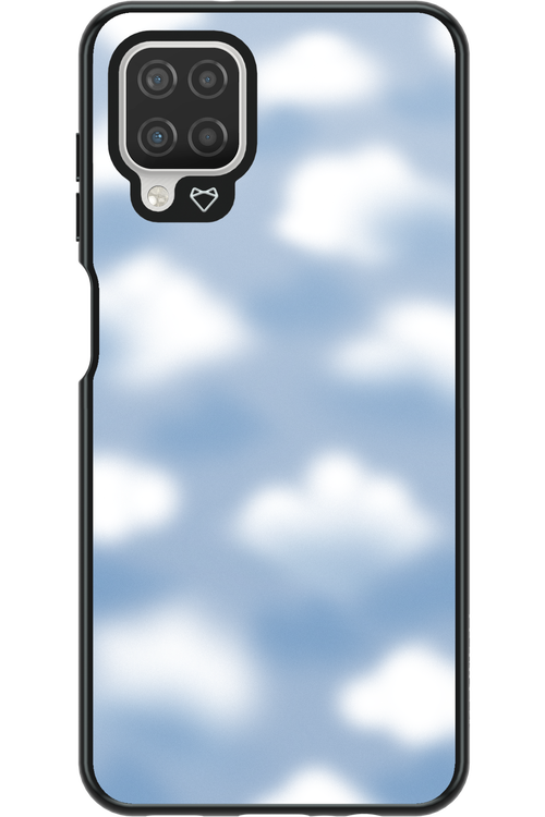 Daydream - Samsung Galaxy A12