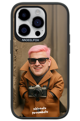 Zbirnelu - Apple iPhone 14 Pro