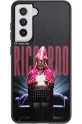 Pope Style - Samsung Galaxy S21 FE